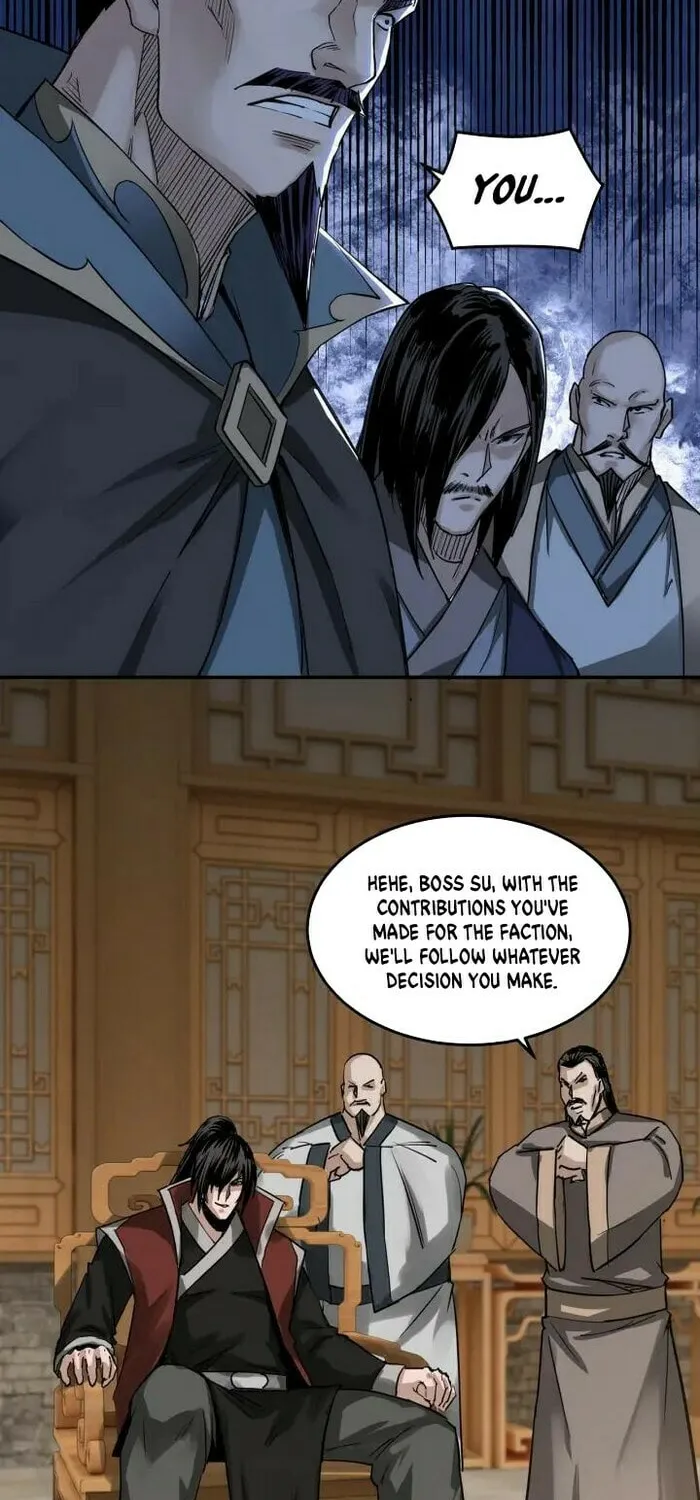 Greatest Boss System Chapter 27 page 17 - 