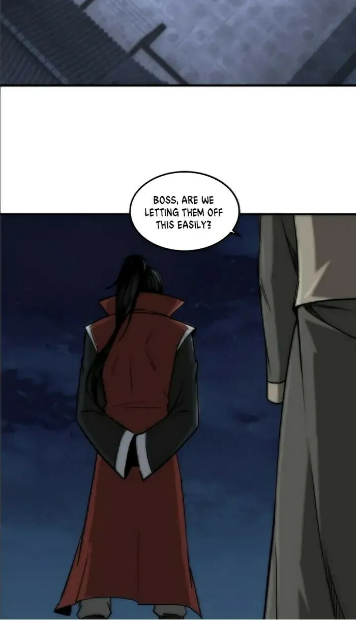 Greatest Boss System Chapter 27 page 3 - 