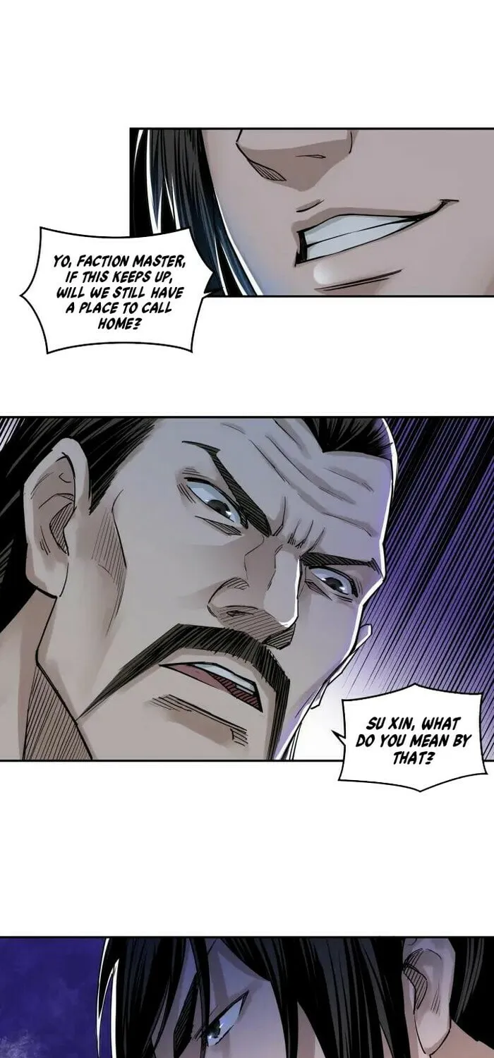 Greatest Boss System Chapter 27 page 22 - 