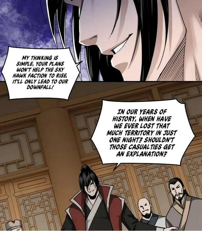 Greatest Boss System Chapter 27 page 23 - 