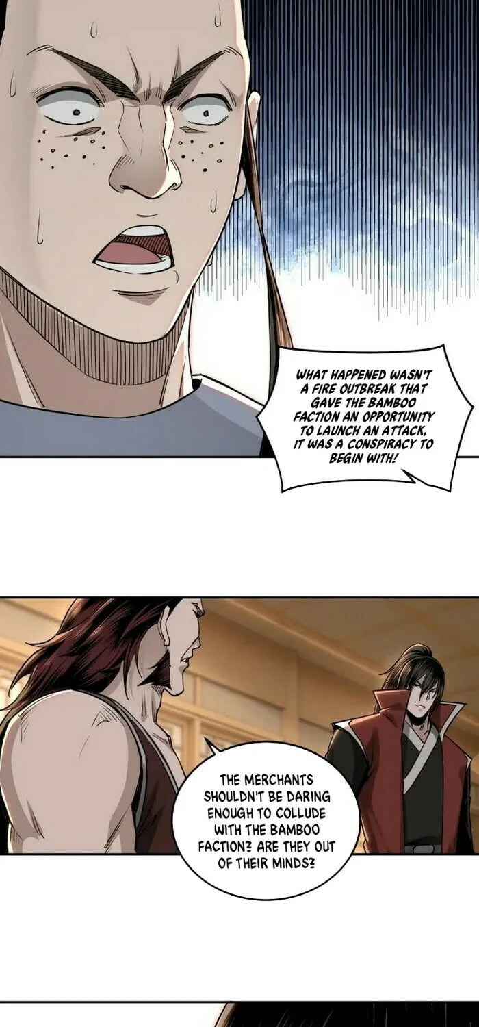 Greatest Boss System Chapter 27 page 26 - 