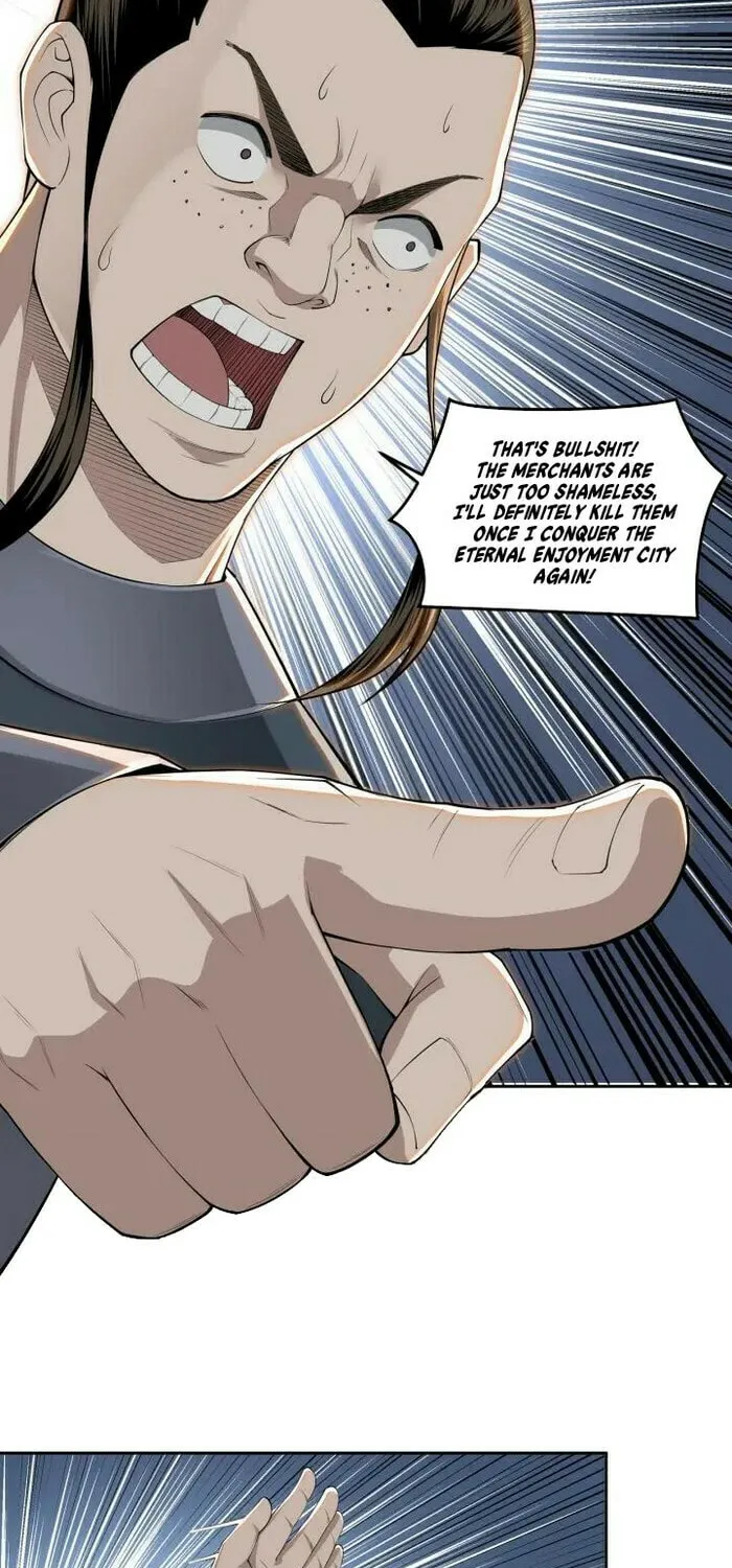 Greatest Boss System Chapter 27 page 30 - 