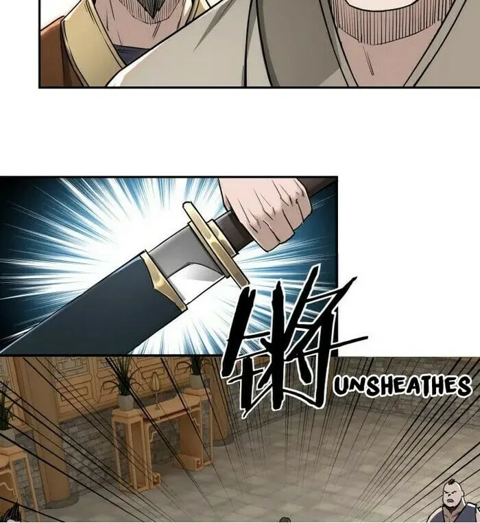 Greatest Boss System Chapter 27 page 39 - 