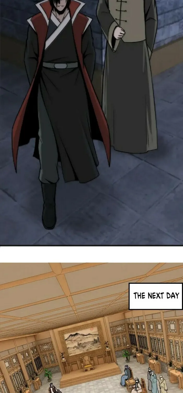 Greatest Boss System Chapter 27 page 5 - 