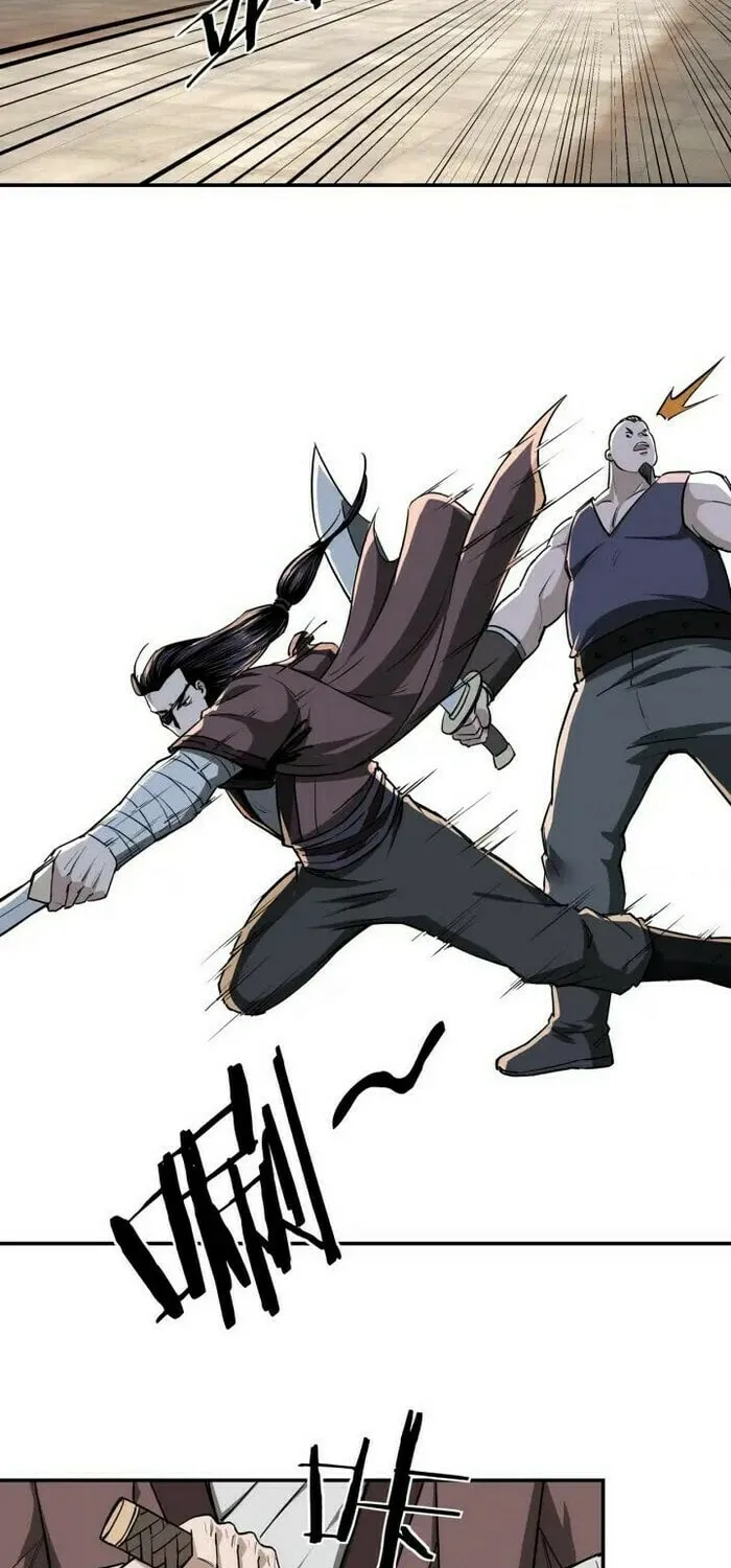 Greatest Boss System Chapter 27 page 42 - 