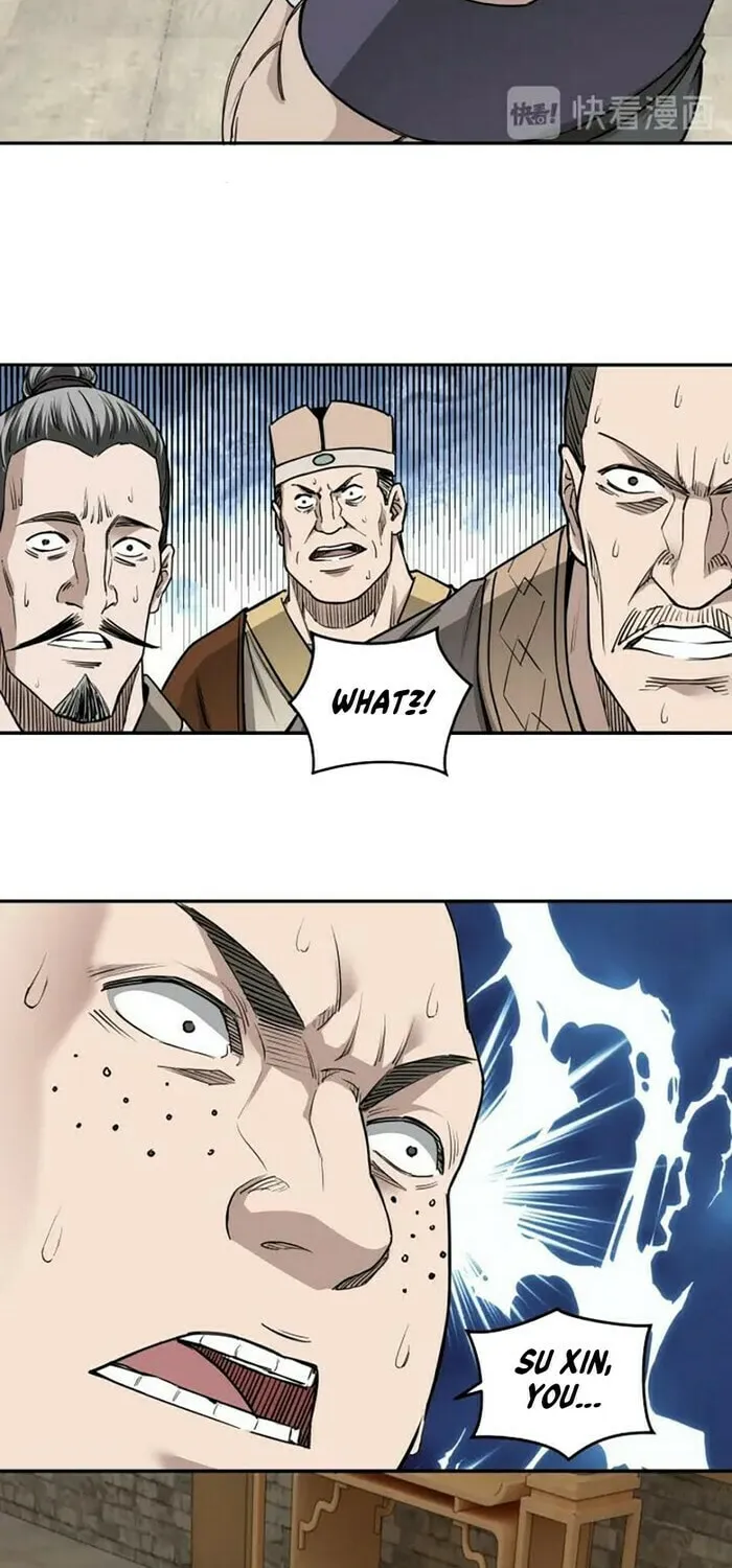 Greatest Boss System Chapter 27 page 45 - 