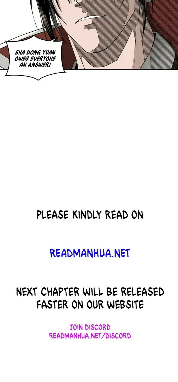 Greatest Boss System Chapter 27 page 47 - 