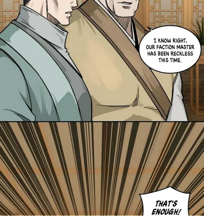 Greatest Boss System Chapter 27 page 7 - 
