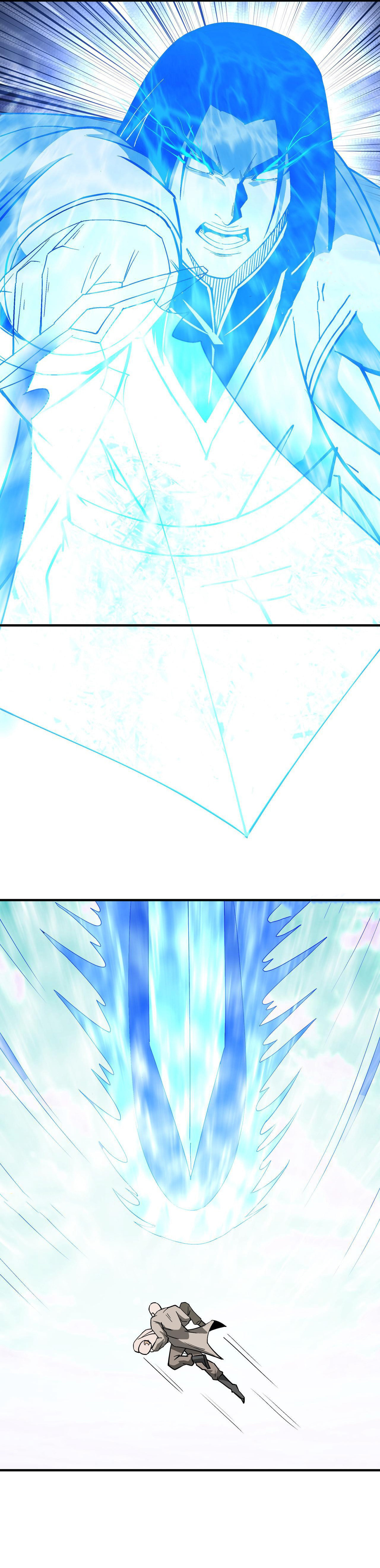 Greatest Boss System Chapter 270 page 3 - 