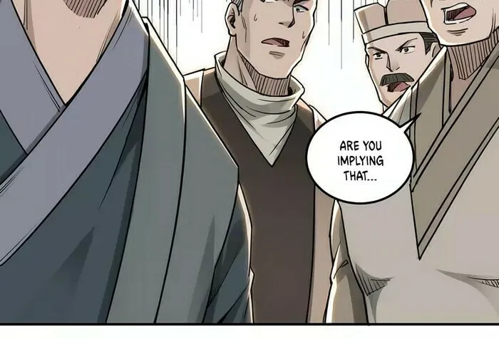 Greatest Boss System Chapter 28 page 11 - 