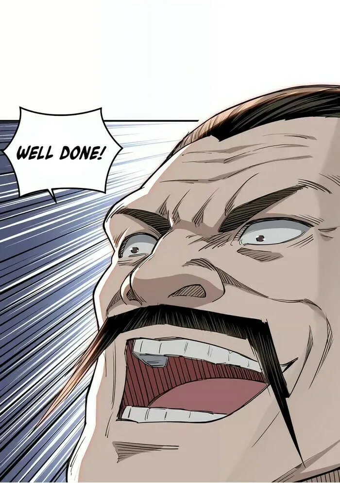 Greatest Boss System Chapter 28 page 3 - 