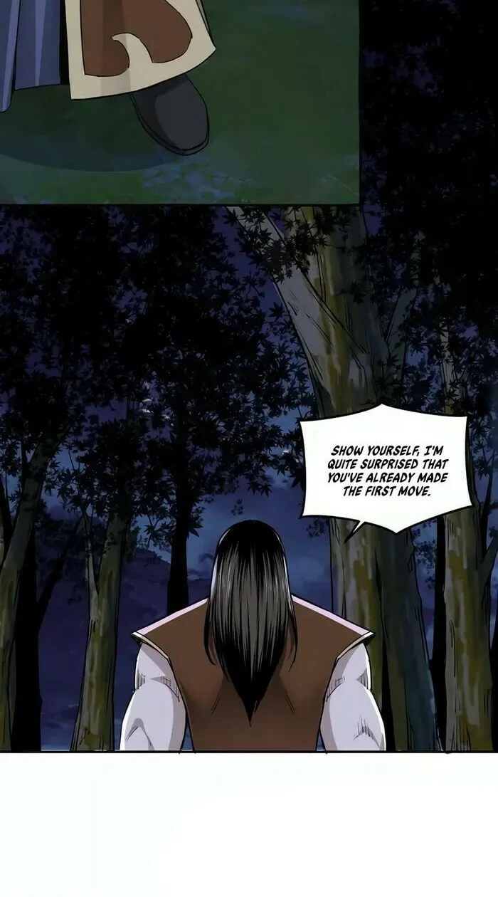 Greatest Boss System Chapter 28 page 27 - 