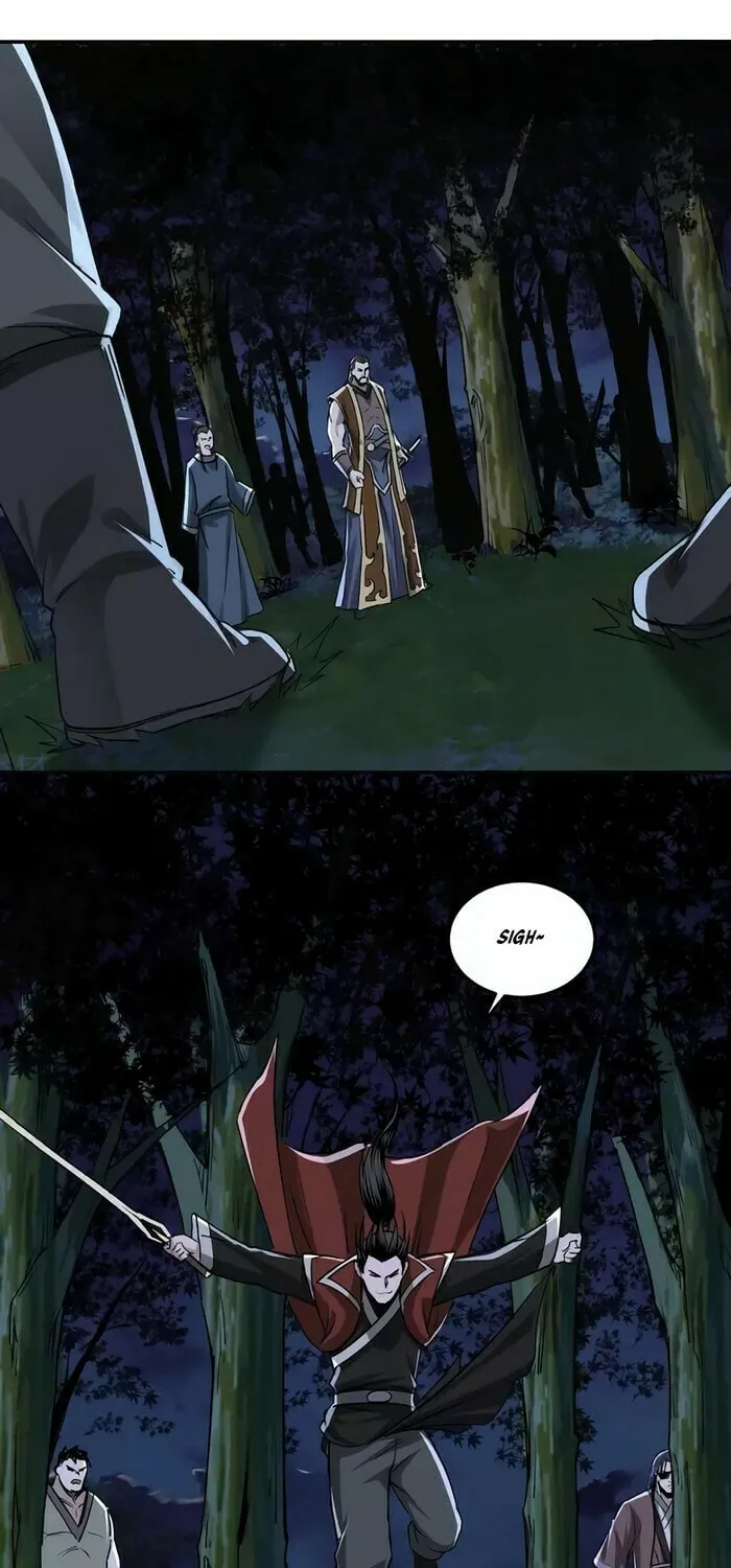 Greatest Boss System Chapter 28 page 28 - 