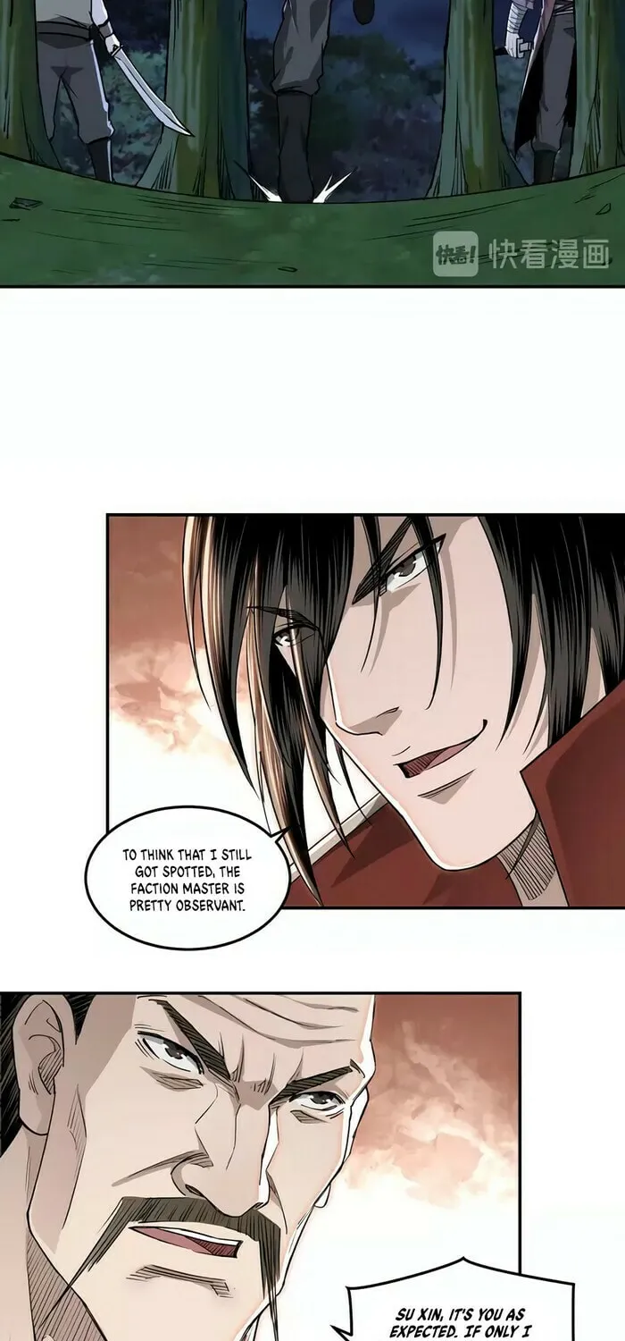 Greatest Boss System Chapter 28 page 29 - 