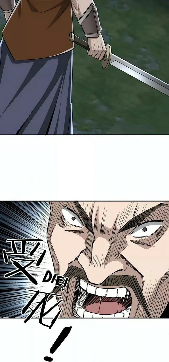 Greatest Boss System Chapter 28 page 33 - 