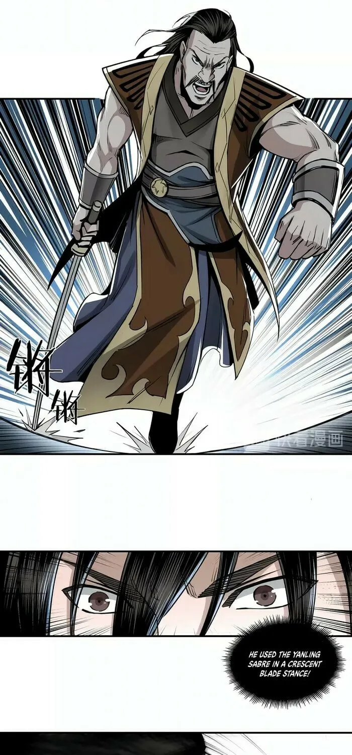 Greatest Boss System Chapter 28 page 34 - 