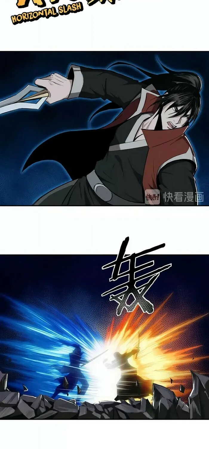 Greatest Boss System Chapter 28 page 38 - 