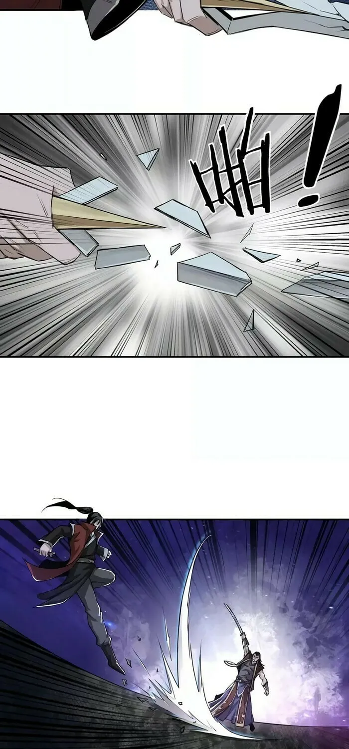 Greatest Boss System Chapter 28 page 40 - 