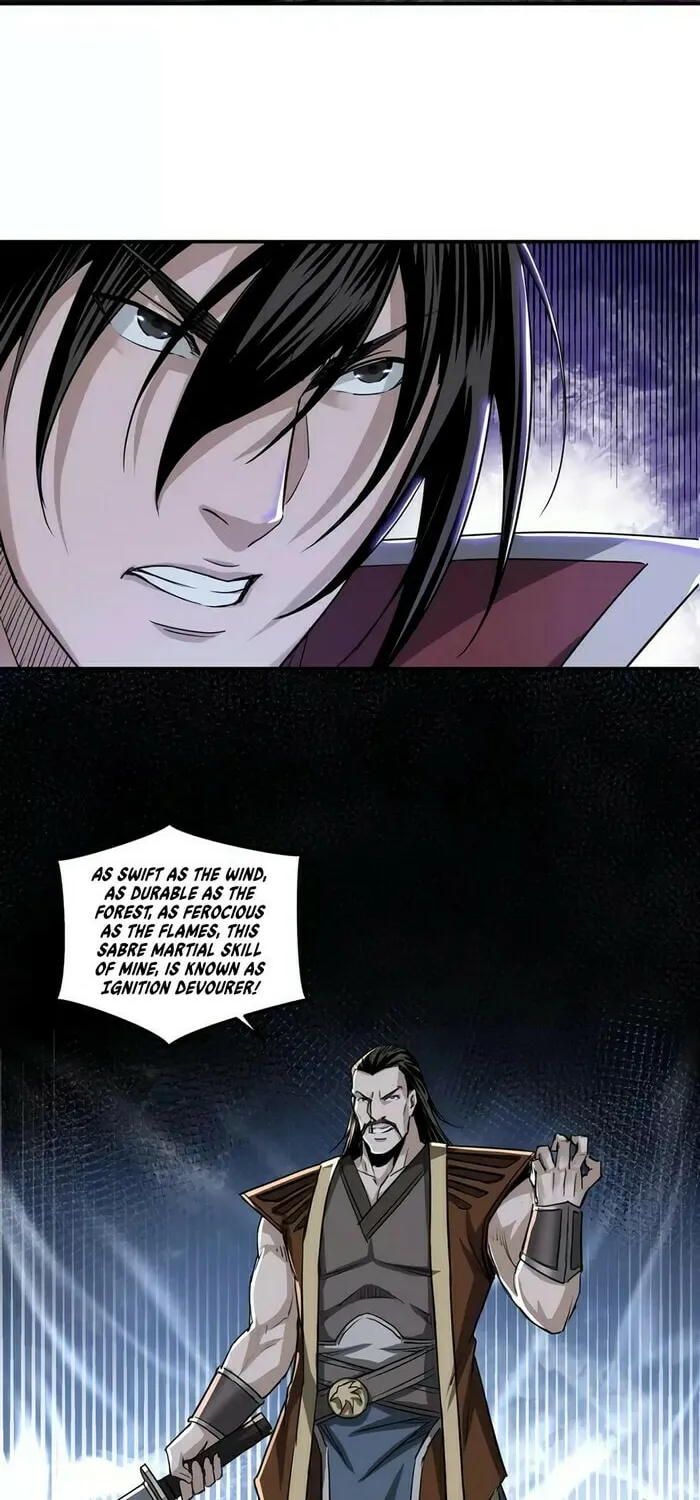 Greatest Boss System Chapter 28 page 41 - 