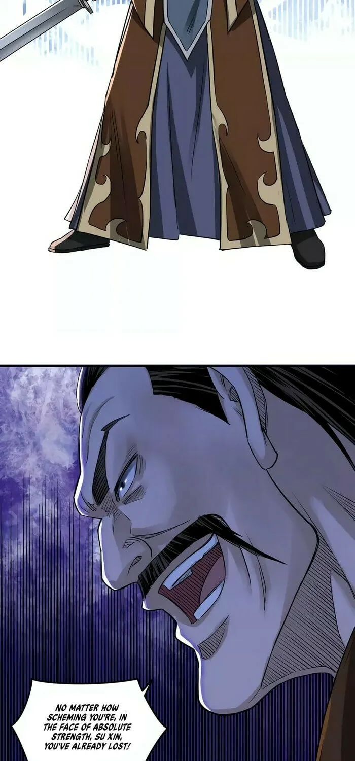 Greatest Boss System Chapter 28 page 42 - 