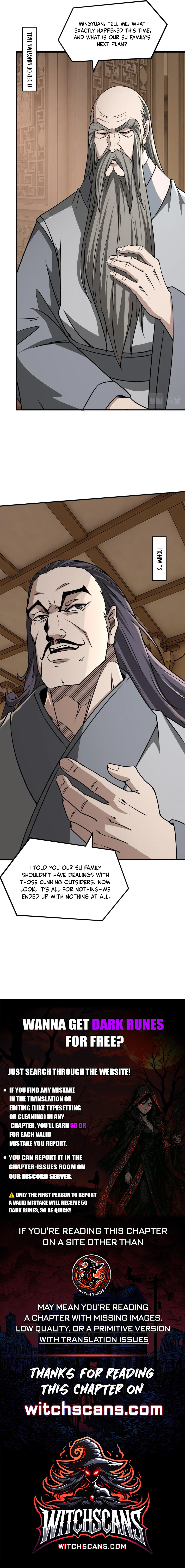 Greatest Boss System Chapter 281 page 5 - 