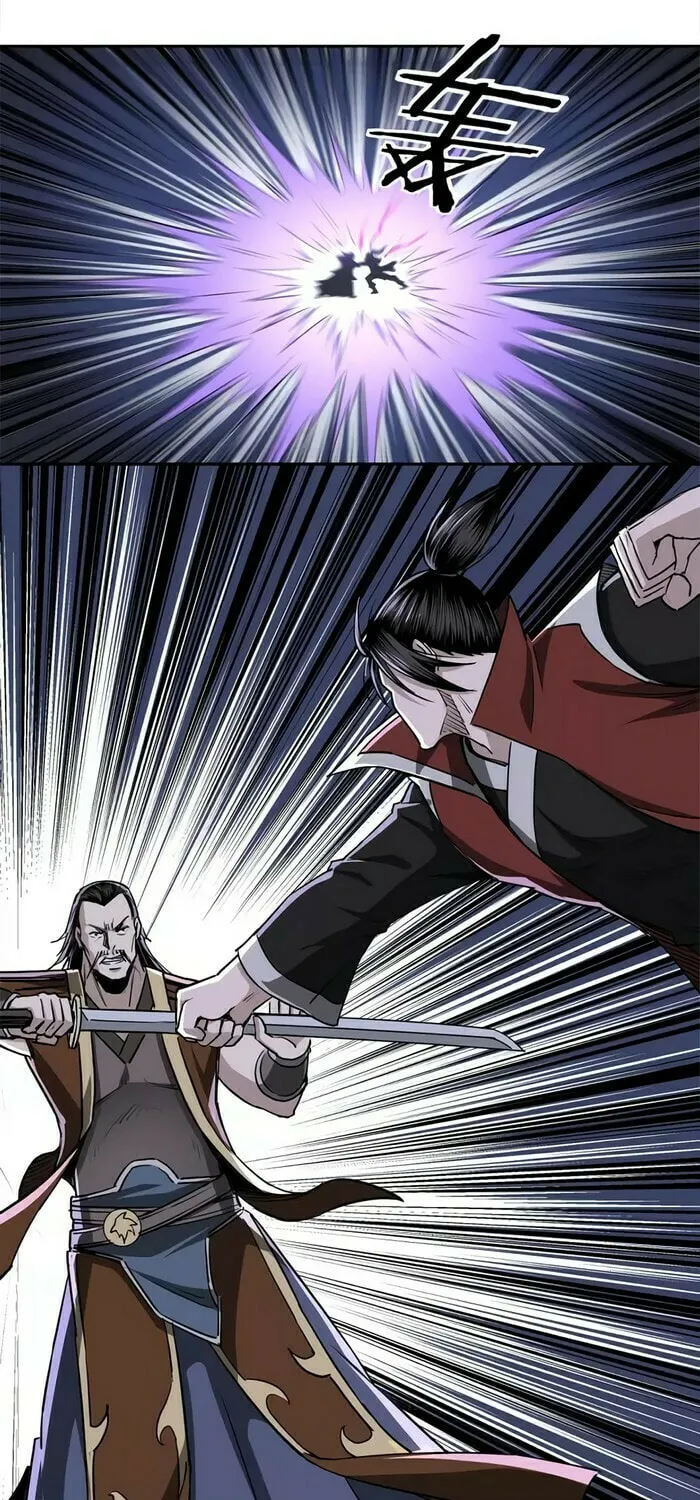 Greatest Boss System Chapter 29 page 13 - 