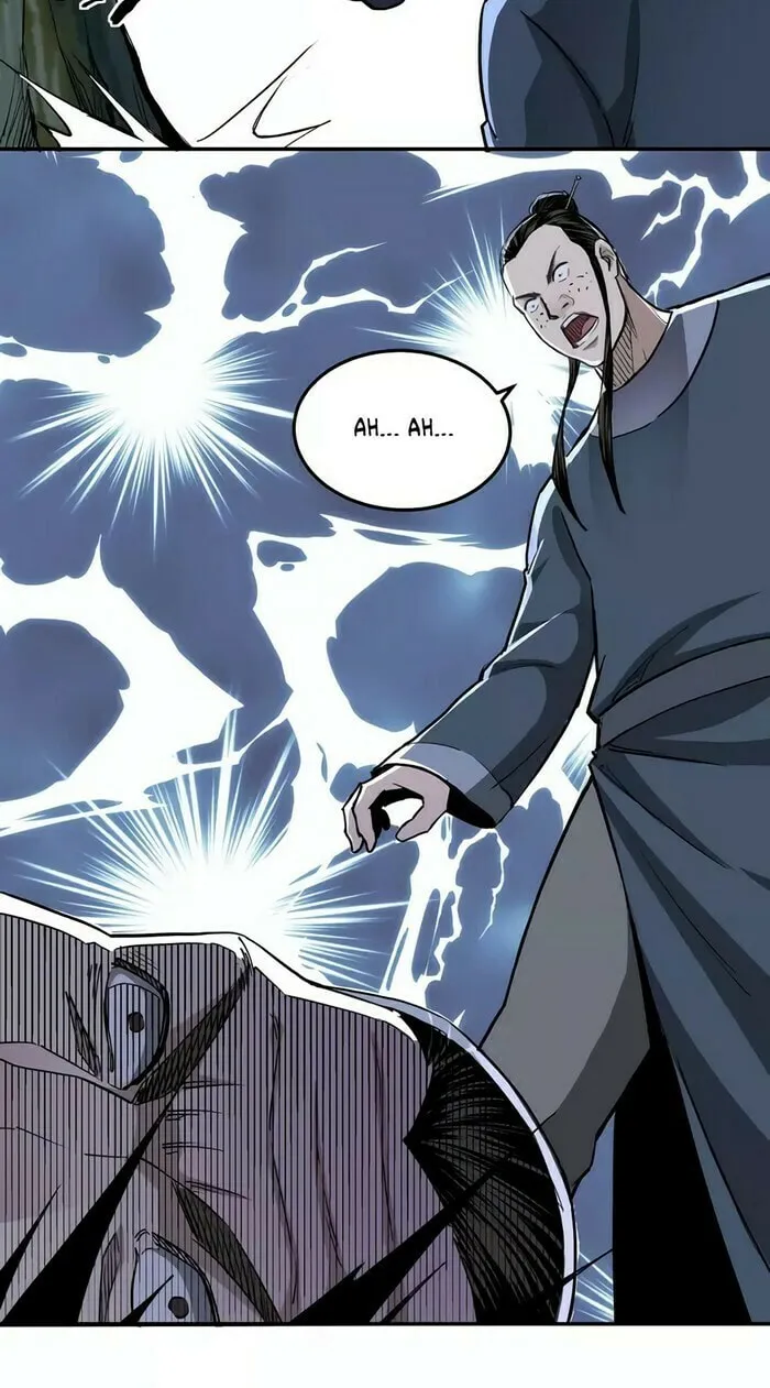 Greatest Boss System Chapter 29 page 18 - 