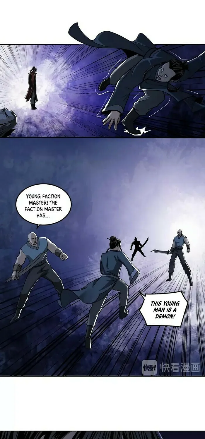 Greatest Boss System Chapter 29 page 19 - 