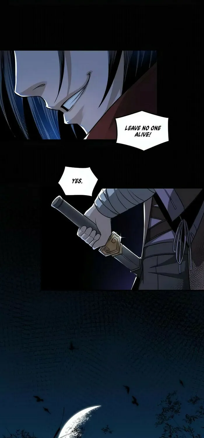 Greatest Boss System Chapter 29 page 21 - 