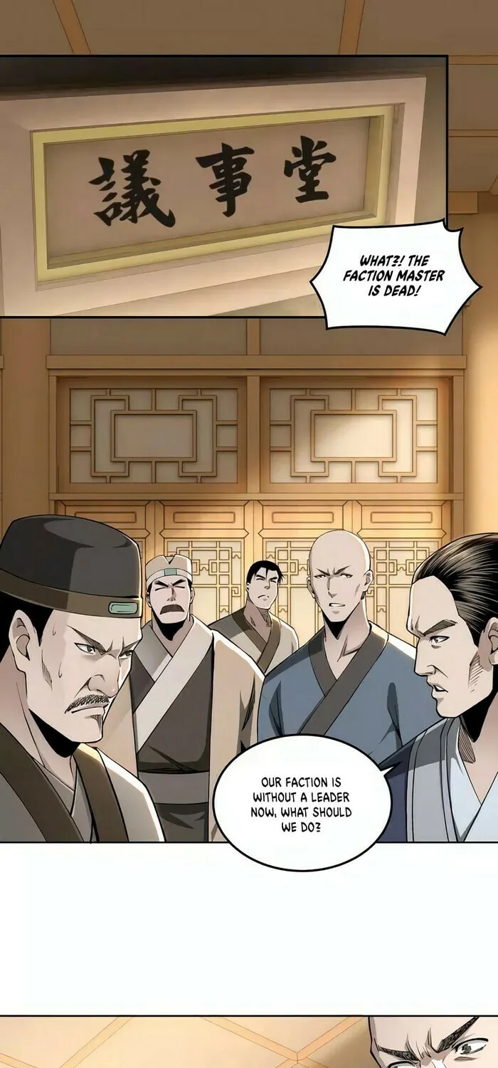 Greatest Boss System Chapter 29 page 26 - 