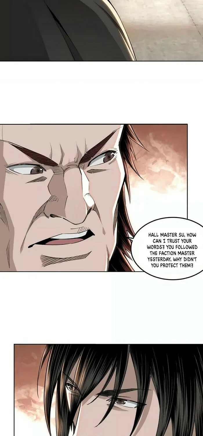 Greatest Boss System Chapter 29 page 28 - 