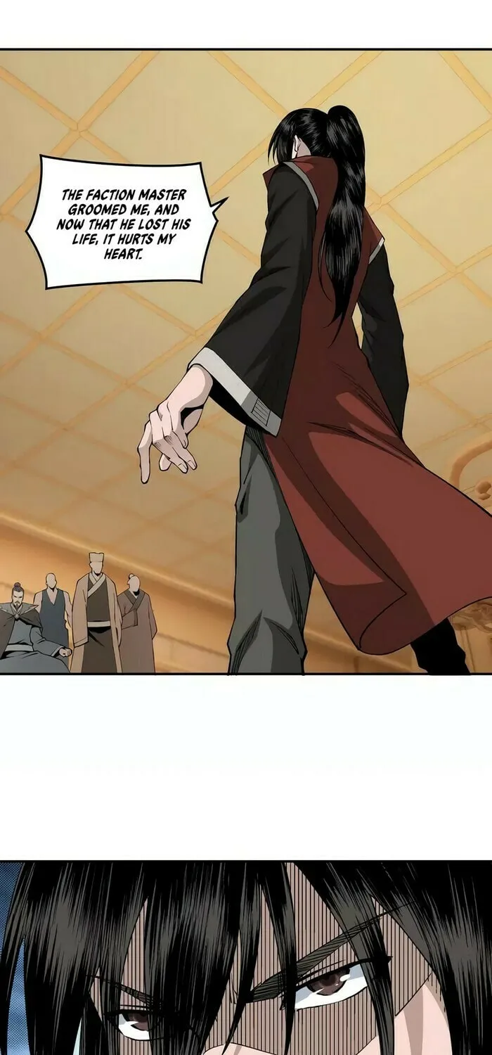 Greatest Boss System Chapter 29 page 30 - 