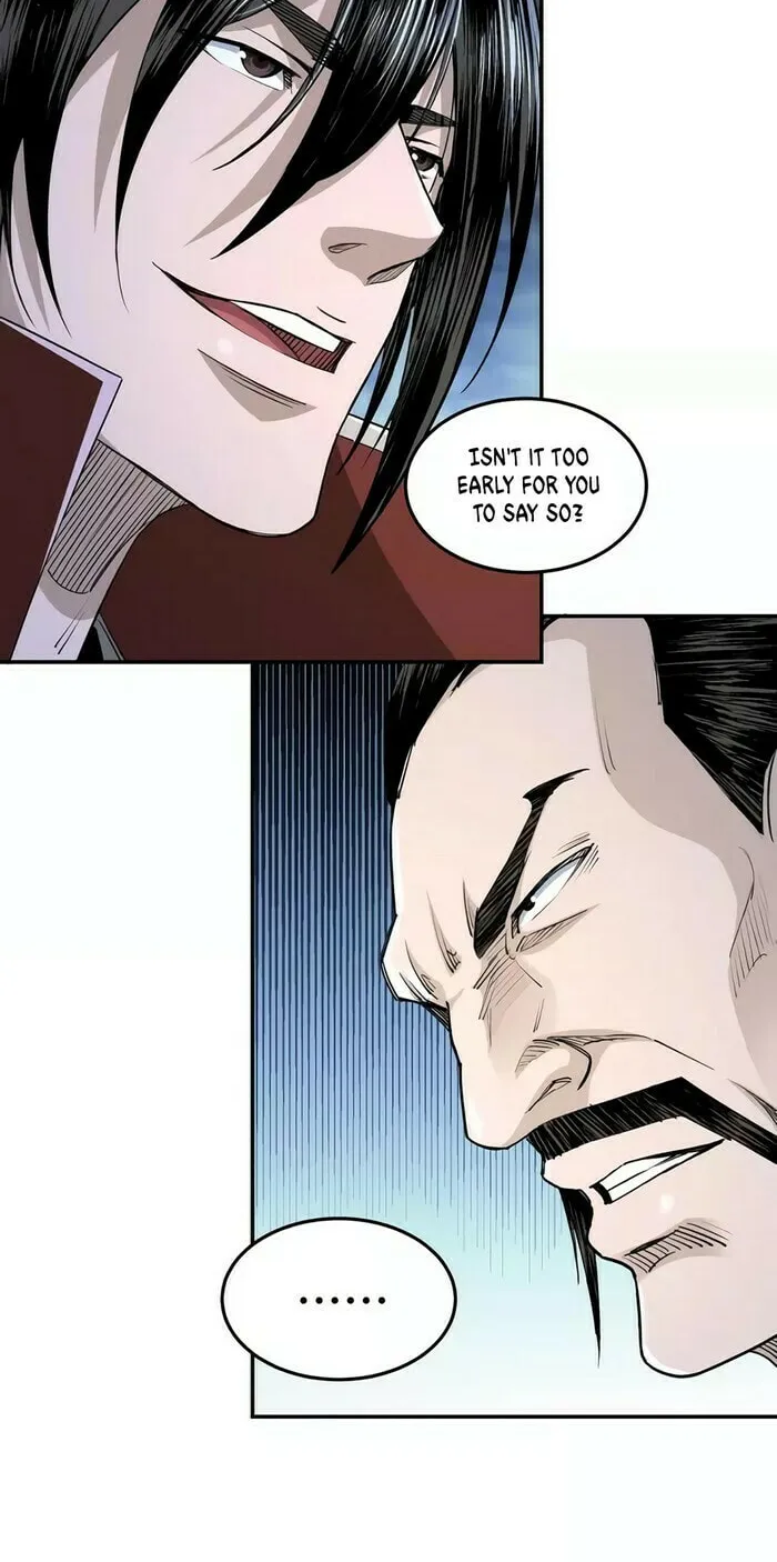 Greatest Boss System Chapter 29 page 4 - 