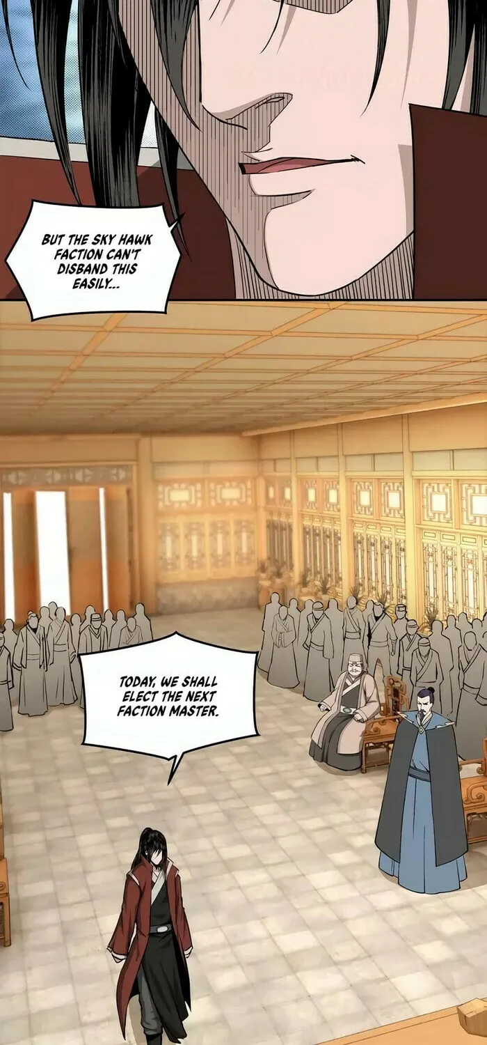 Greatest Boss System Chapter 29 page 31 - 