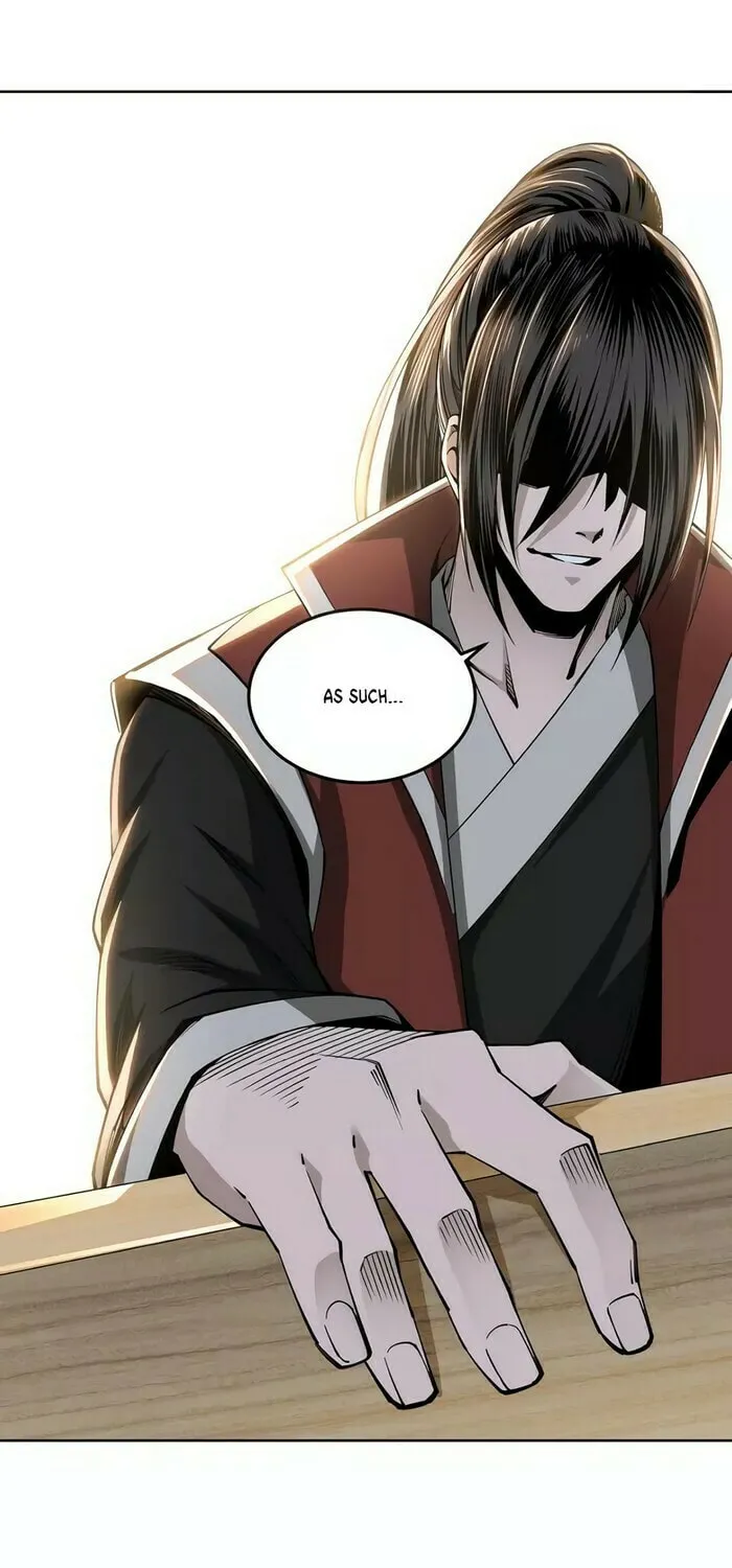 Greatest Boss System Chapter 29 page 33 - 