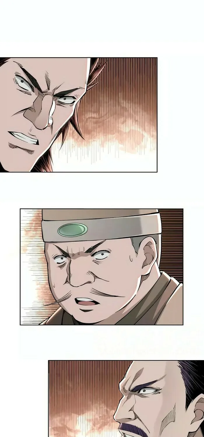 Greatest Boss System Chapter 29 page 34 - 