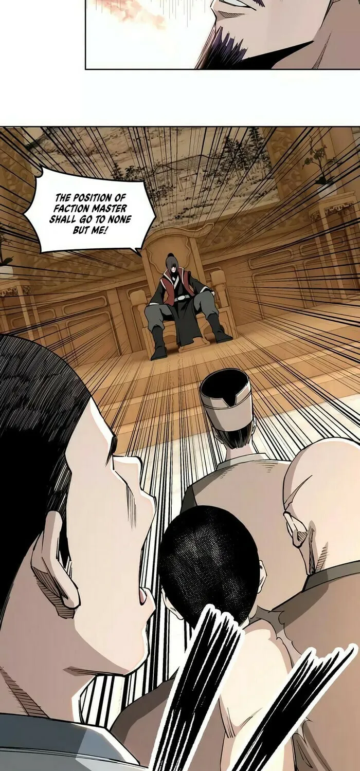 Greatest Boss System Chapter 29 page 35 - 