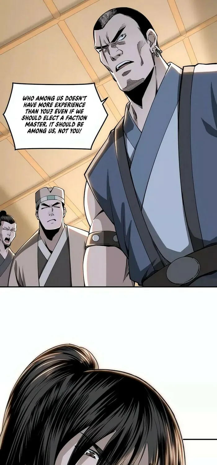 Greatest Boss System Chapter 29 page 38 - 