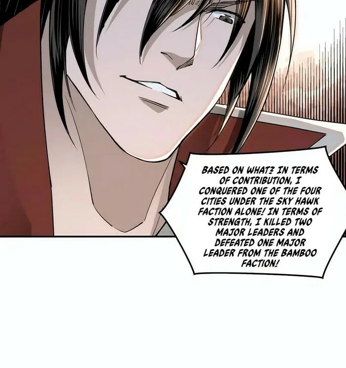 Greatest Boss System Chapter 29 page 39 - 