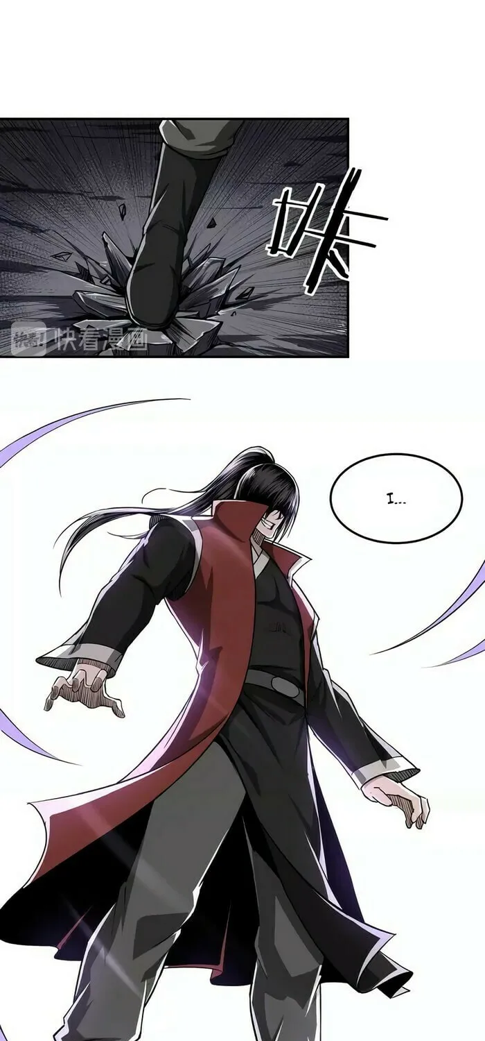 Greatest Boss System Chapter 29 page 5 - 