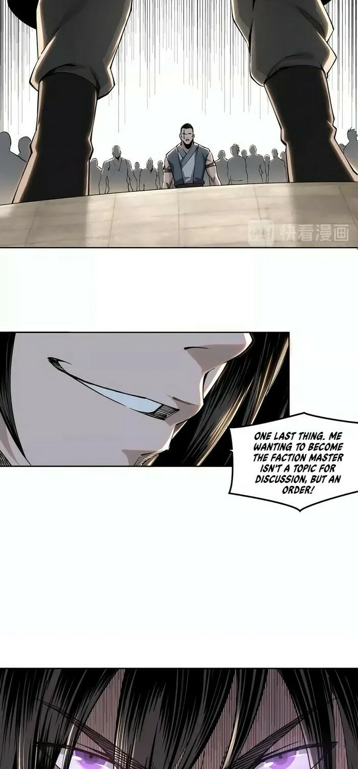 Greatest Boss System Chapter 29 page 41 - 