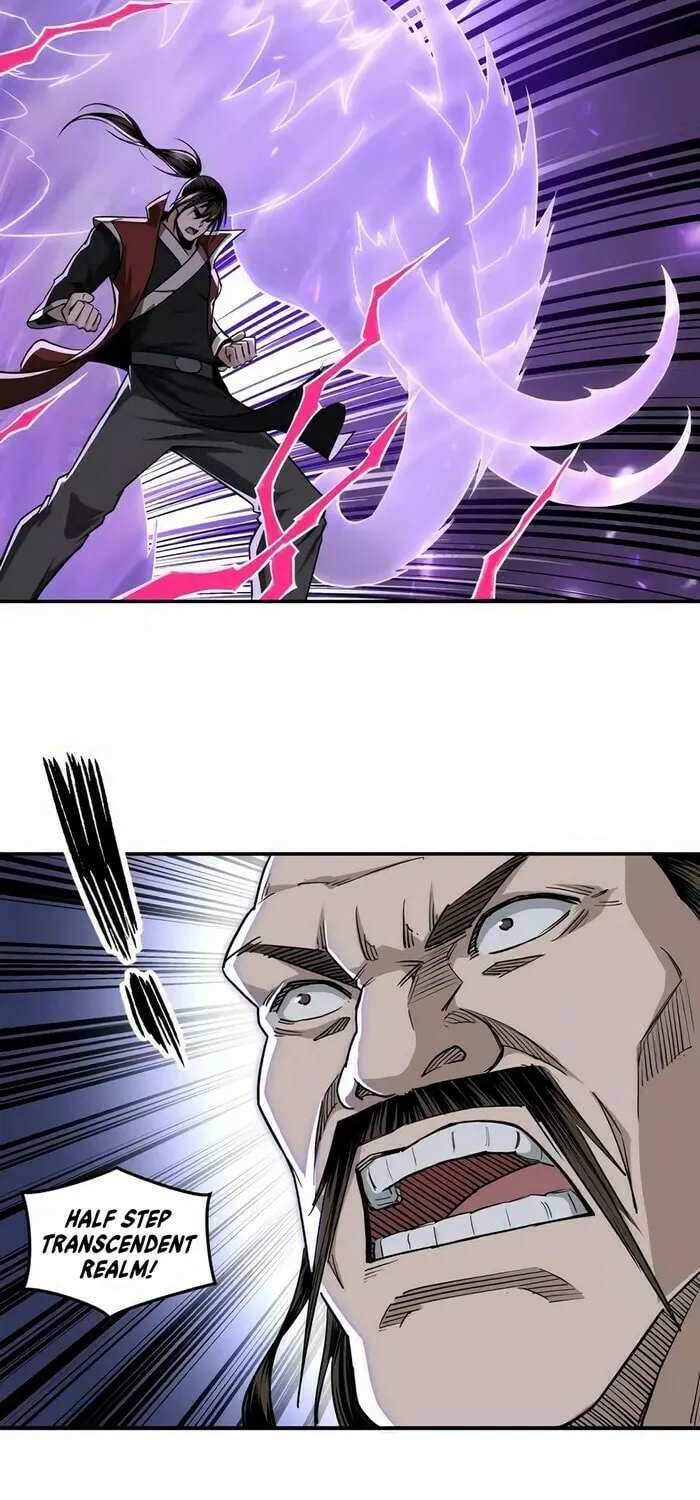 Greatest Boss System Chapter 29 page 7 - 