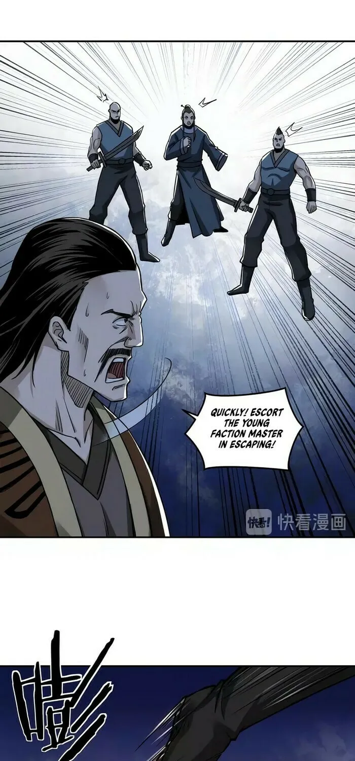 Greatest Boss System Chapter 29 page 9 - 