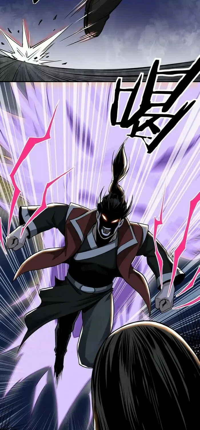 Greatest Boss System Chapter 29 page 10 - 