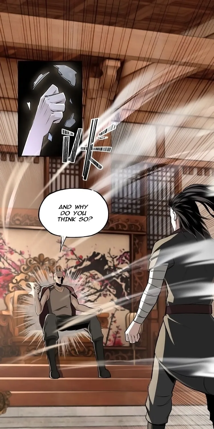 Greatest Boss System Chapter 3 page 15 - 