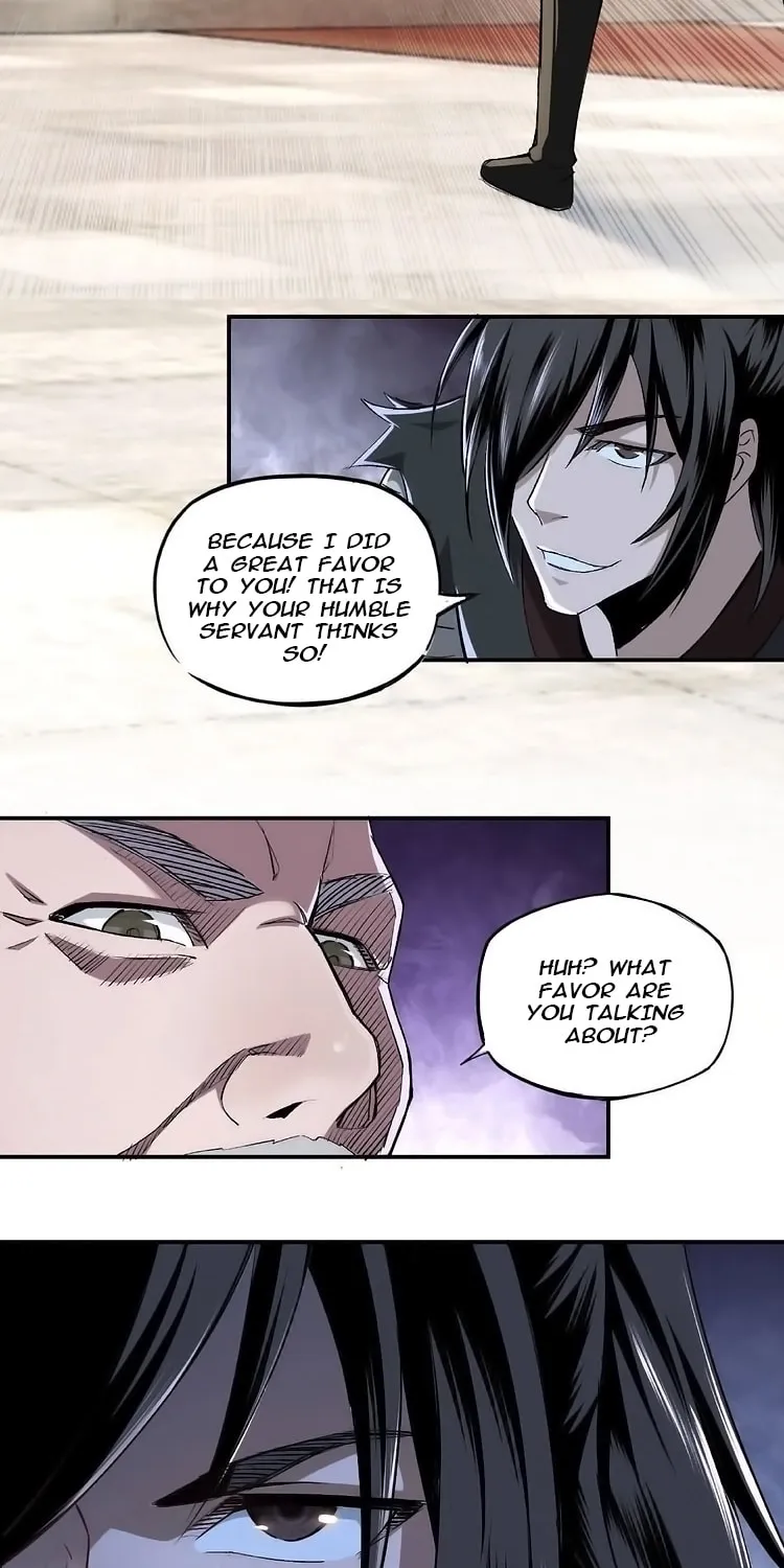Greatest Boss System Chapter 3 page 16 - 
