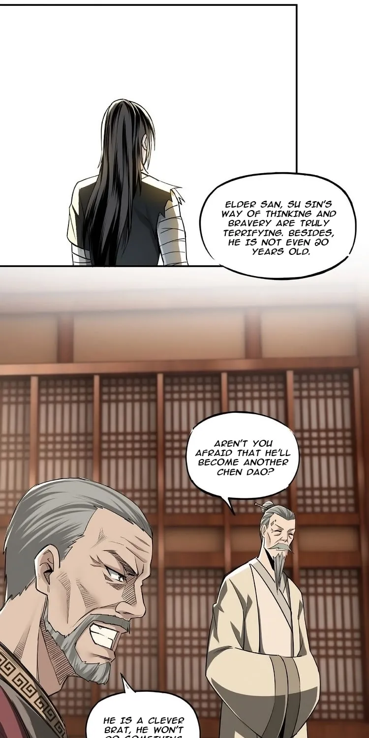 Greatest Boss System Chapter 3 page 30 - 