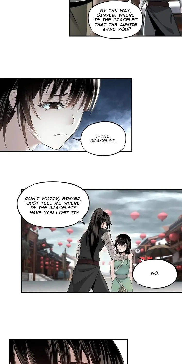 Greatest Boss System Chapter 3 page 36 - 