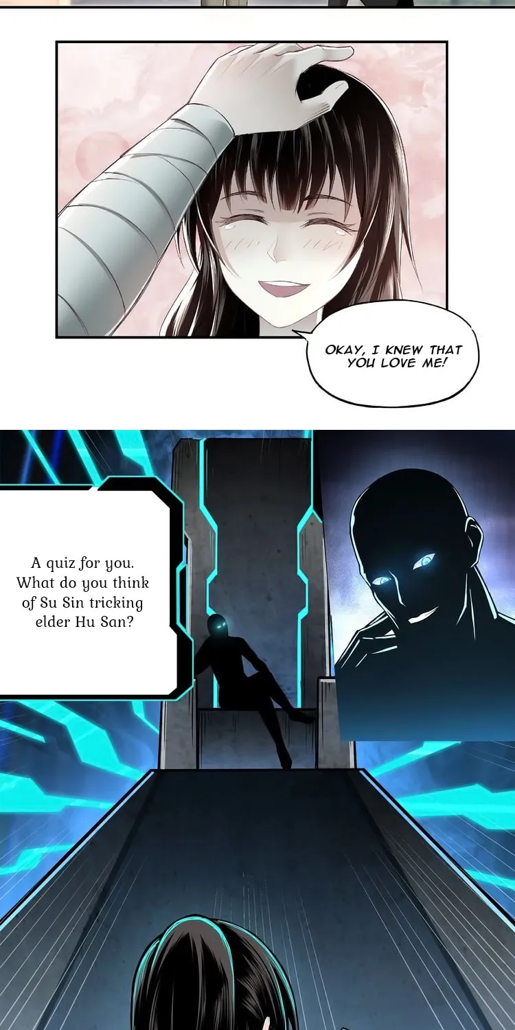 Greatest Boss System Chapter 3 page 38 - 