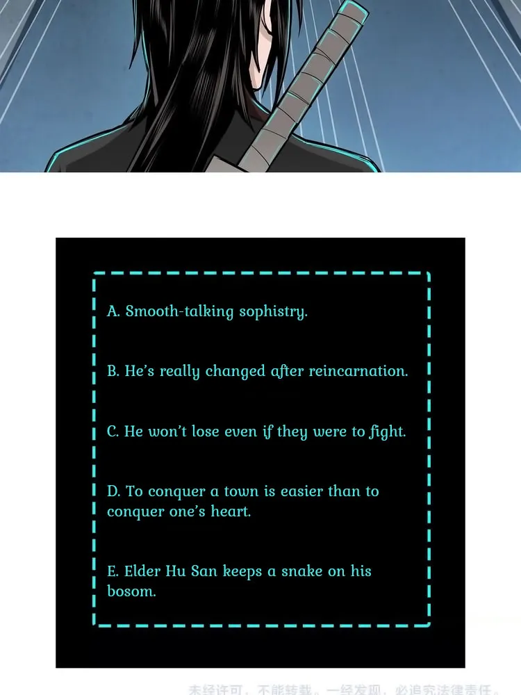 Greatest Boss System Chapter 3 page 39 - 